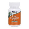 Iron Complex Caps - 100 vcaps