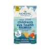Nordic Naturals Children's Eye Health, Strawberry Lemonade - 30 gummies