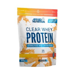 Applied Nutrition Clear Whey Protein, Grapefruit - 875 grams