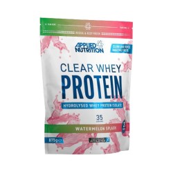 Applied Nutrition Clear Whey Protein, Watermelon Splash - 875 grams