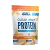 Applied Nutrition Clear Whey Protein, Orange Squash - 875 grams