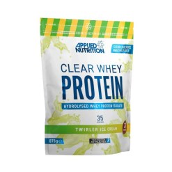 Applied Nutrition Clear Whey Protein, Twirler Ice Cream - 875 grams
