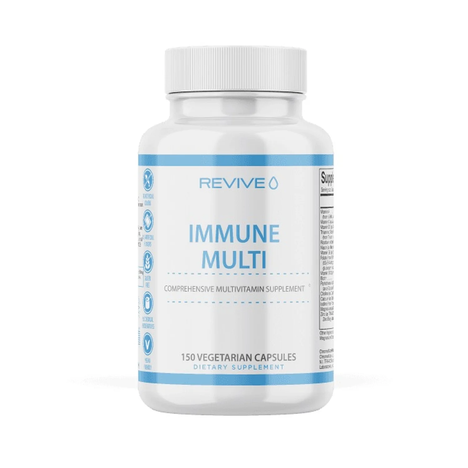 Multivitamin - 150 vcaps
