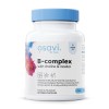 B-Complex with Choline & Inositol - 60 vegan caps