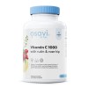 Osavi Vitamin C1000 with Rutin & Rose Hip - 120 vegan caps