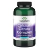 Swanson Calcium Citrate Complex, 250mg - 300 caps