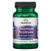 Swanson Chromium Picolinate Featuring Chromax, 200mcg - 60 caps