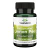 Swanson Full Spectrum Lemon Peel, 400mg - 60 caps