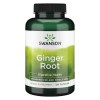 Ginger Root - 120 caps