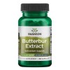 Swanson Butterbur Extract, 75mg - 60 caps