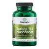 Swanson Turkey Tail Mushroom - 120 caps