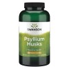 Psyllium Husks, 610mg - 300 caps