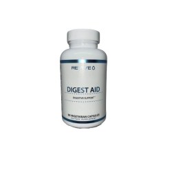 Revive Digest Aid - 90 vcaps