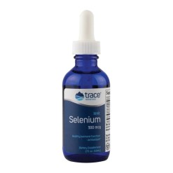 Ionic Selenium Liquid - 59 ml.