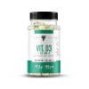 Trec Nutrition Vit D3 + K2 MK-7 - 60 caps