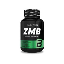 ZMB - 60 caps