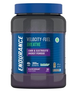 Endurance Breathe, Blackcurrant - 1500 grams