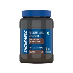 Endurance Recovery, Chocolate (EAN 658556043004) - 1500 grams