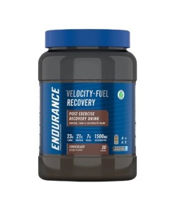 Endurance Recovery, Chocolate (EAN 658556043004) - 1500 grams
