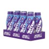 High Protein Shake, Double Chocolate - 8 x 500 ml.