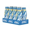 High Protein Shake, Vanilla Ice Cream - 8 x 500 ml.