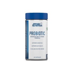 Applied Nutrition Probiotic - 60 caps