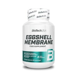 Eggshell Membrane - 60 mega caps