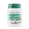 100% Vegan Protein, Hazelnut Walnut - 1000 grams