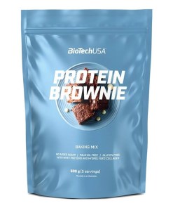 Protein Brownie - 600 grams