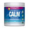 Natural Calm, Raspberry Lemon - 227 grams