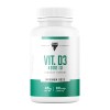 Vit. D3, 4000IU - 90 caps