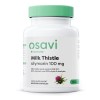 Osavi Milk Thistle, Silymarin 100mg - 60 vegan caps
