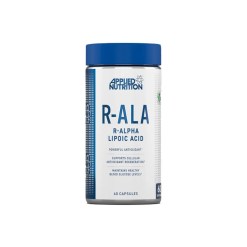 Applied Nutrition R-Ala - 60 caps
