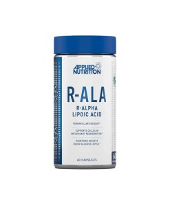R-Ala - 60 caps