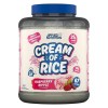 Cream of Rice, Raspberry Ripple - 2000 grams