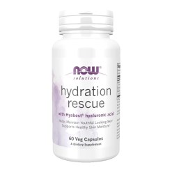 Hydration Rescue - 60 vcaps