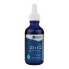 Ionic D3 + K2 - 59 ml.