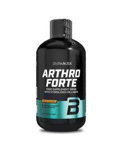 Arthro Forte, Orange - 500 ml.