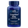 Life Extension Cognitex Elite Pregnenolone - 60 vegeterian tabs