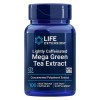 Lightly Caffeinated Mega Green Tea Extract - 100 vcaps