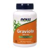 Graviola, 500mg - 100 vcaps