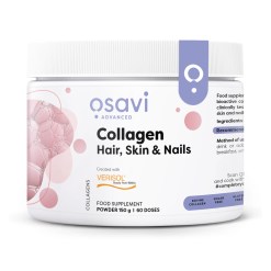 Collagen Peptides (Hair Skin & Nails), Unflavoured - 150 grams