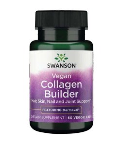 Vegan Collagen Builder - 60 vcaps