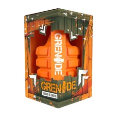 Thermo Detonator - 100 caps