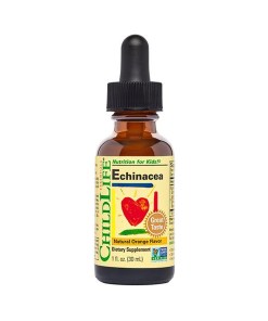 Echinacea, Natural Orange - 30 ml.