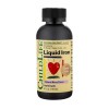 Liquid Iron, Natural Berry - 118 ml.
