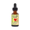 Child Life Vitamin D3, Natural Berry - 30 ml.
