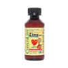 Zinc Plus, Natural Mango Strawberry - 118 ml.