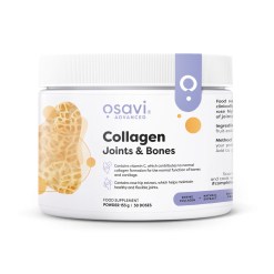 Collagen Peptides - Joints & Bones - 153 grams