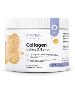 Collagen Peptides - Joints & Bones - 153 grams